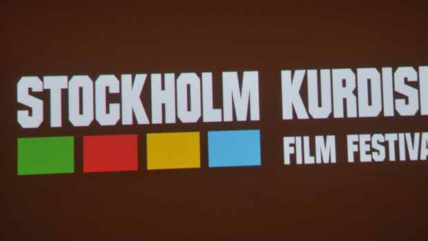 Stockholm'de 2. Kürt Film Festivali