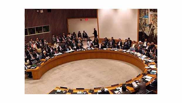 BM Güvenlik Konseyi Ukrayna için toplanıyor