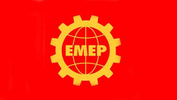 EMEP: Başbakan istifa etmeli ve yargılanmalıdır!