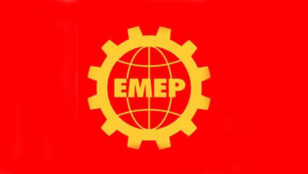 EMEP: Başbakan istifa etmeli ve yargılanmalıdır!