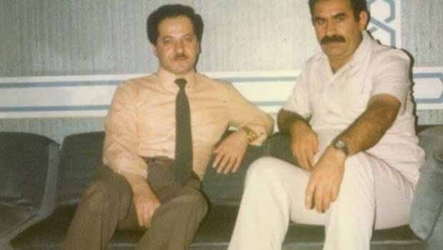 Barzani, neden Öcalan’ı ziyaret için İmralı’ya gitmedi?