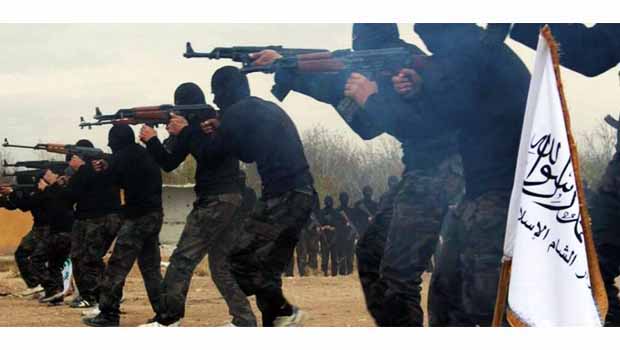 IŞİD Haseke'deki petrol kuyularını istiyor