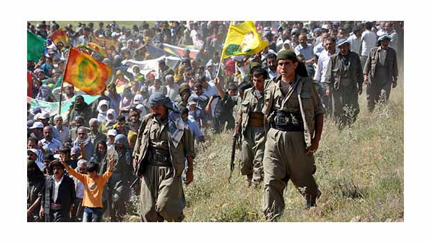 PKK'nin Hakkari'de Muhtar kaçırdı iddia edildi