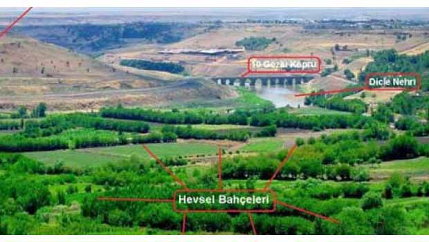 'Gezi'deki duyarlılığı burada da görmek istiyoruz'