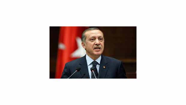 Başbakan Erdoğan: Bu milleti Facebook'a, Youtube'a yedirmeyiz!