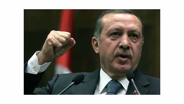 Erdoğan:Youtube ve facebook'u Komple kapatatırım demedim