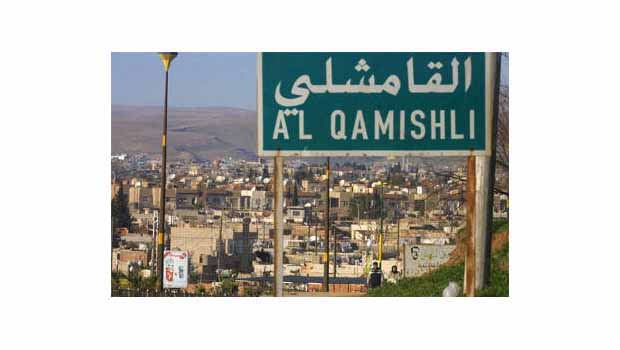 Qamişlo'da patlama'da Ölü sayısı 8'e çıktı