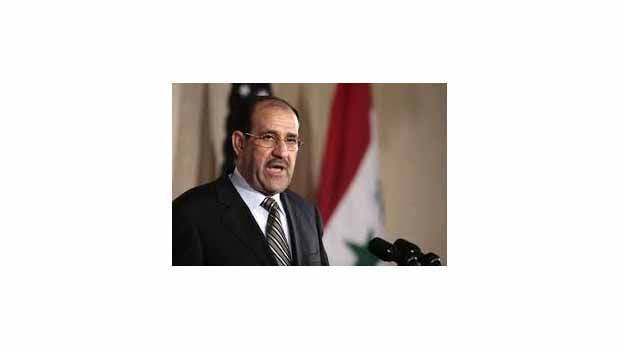 Suudi Arabistan’dan Maliki’ye yanıt