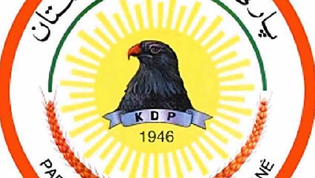KDP’ye 'Rojava kantonlarını tanı' çağrısı