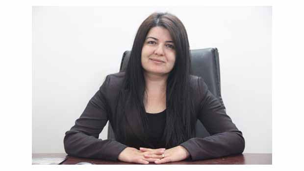 Kurdistan Kadın girişimcileri bekliyor