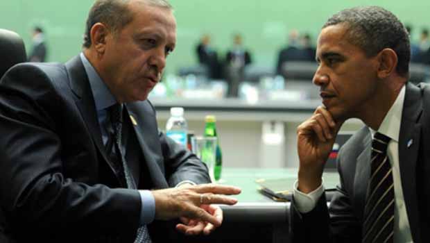  Henri Barkey: Obama Erdoğan'dan Rahatsız