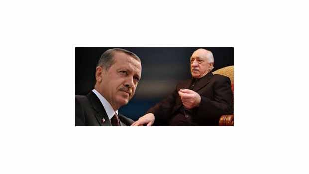 Gülen'den Erdoğan'a mektup! Ya ol, ya öl