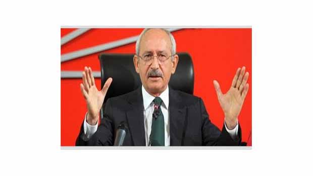 Kılıçdaroğlu: Barış sürecini CHP sağlayacaktır