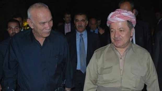 Noşirvan Mustafa: Barzani, devlet ilan etmeye hazırlanıyor”