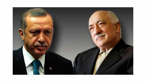 FT: Erdoğan-Gülen çekişmesi hükümetin meşruiyetini tehdit ediyor