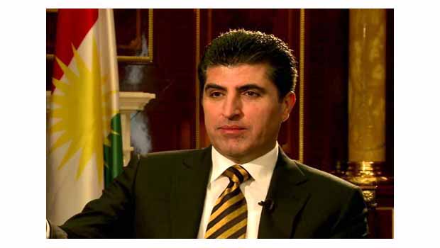 Neçirvan Barzani'den maliki'ye tepki