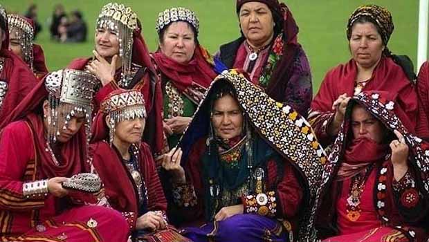 Dünya halklarının Newroz’u