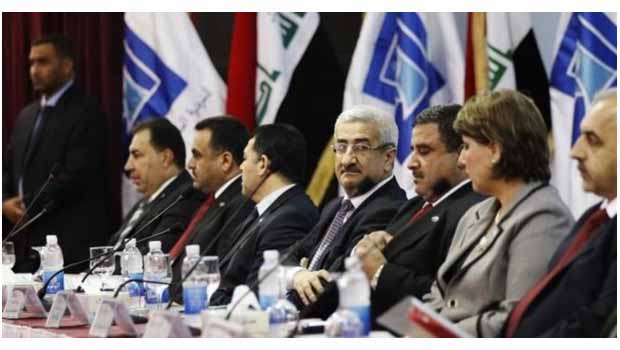 Irak Yüksek Seçim Kurulunda toplu istifa