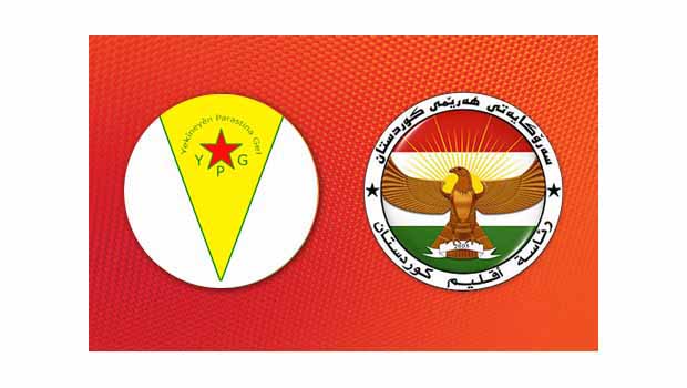 Kürdistan Bölge Başkanlığı’ndan YPG’nin çağrısına cevap