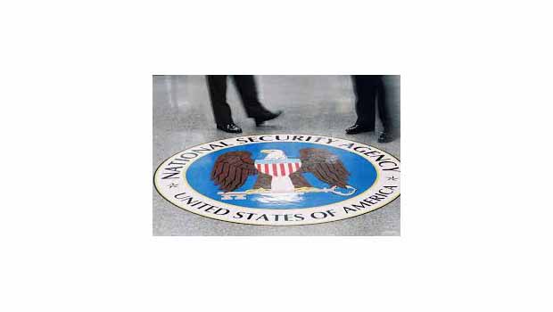 NSA, 122 devlet ve hükümet başkanını dinlemiş