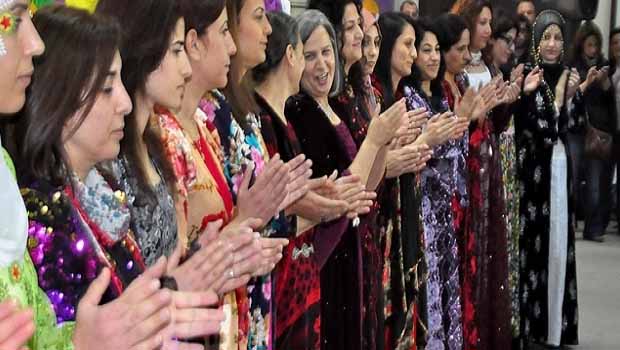 Kürdistan’da 22 belediyeyi kadınlar yönetecek
