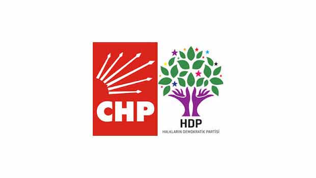 Çetin Çeko:Seçimin iki mağlubu CHP ve HDP 