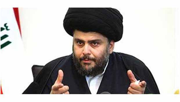 Mukteda Sadr: Maliki dört yıl dinlensin