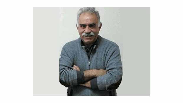 Öcalan'la görüşecek gazeteciler!