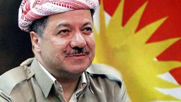 Barzani: Rojava’ya insani yardım göndermeye devam edeceğiz