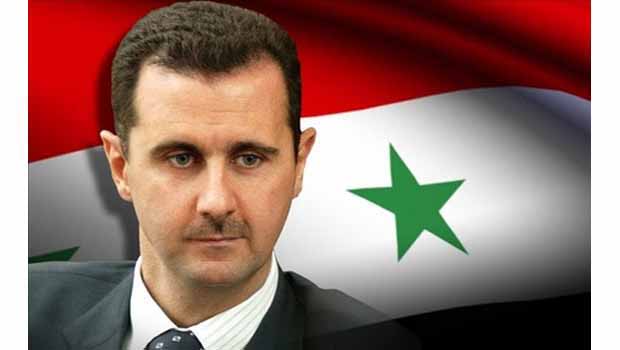 Esad: 1 yıl içinde savaş biter
