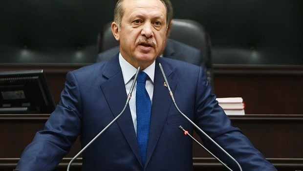 Erdoğan: Gülen hoca değil patron ve örgüt yöneticisi
