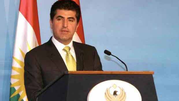 Barzani: Anayasa çiğnenirse birarada yaşayamayız