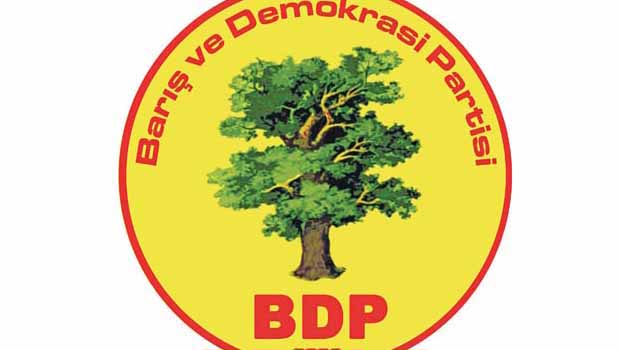 BDP’den 'Kutlu Doğum' açılımı