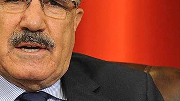 Atalay: MİT PKK ile görüşüyor