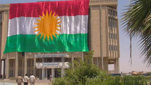 Kürdistan'da hükümet kabinesi netleşiyor