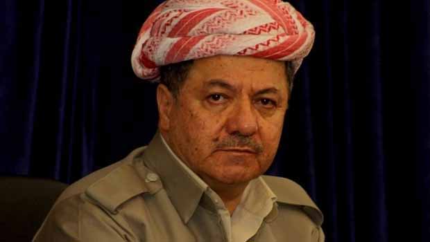 Barzani: Bağımsızlık için en iyi zaman