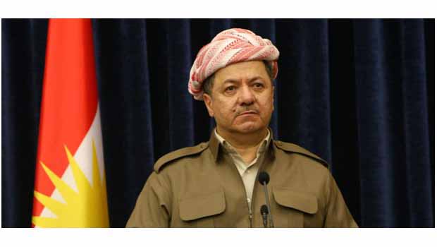 Barzani:Öcalan’ı özgürleştirmek elimde olsaydı hiç tereddüt etmezdim”