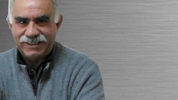Nobel Enstitüsü'nden 'Öcalan' açıklaması