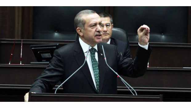 Erdoğan: Kimyasal saldırıyla Türkiye’nin bağı var iddiası tamamen asılsız