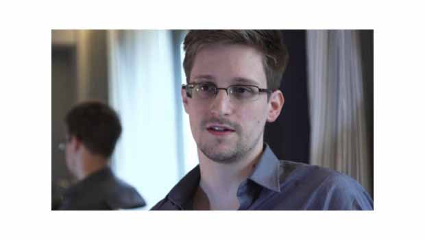 Snowden'ın Sızdırdığı Belgeleri Yayınladılar, Ödül Aldılar