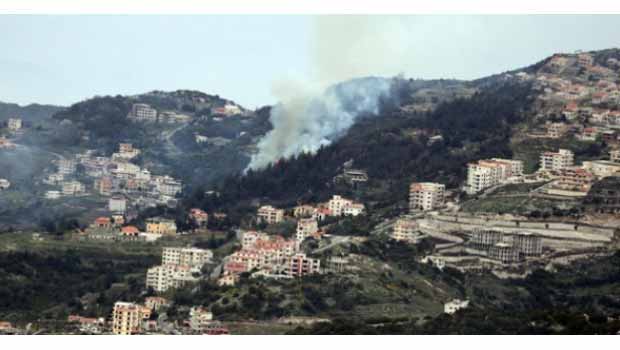 Telegraph: Türkiye, Keseb saldırısında isyancılara yardım etti