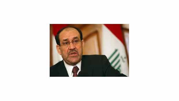 Maliki: Kürtler bağımsızlıktan söz edemez
