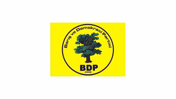 BDP' ismini değistirmeye hazırlanıyor