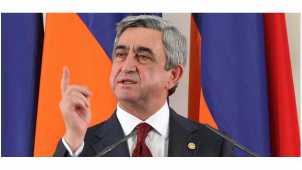 Ermenistan: Türkiye inkara devam ediyor