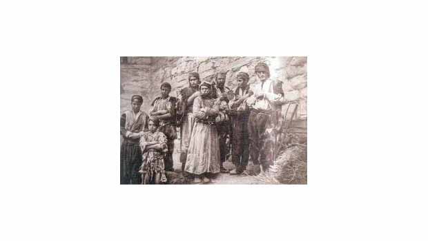 147 Kürt imam, Ermenileri korumak için fetva yayınlamış