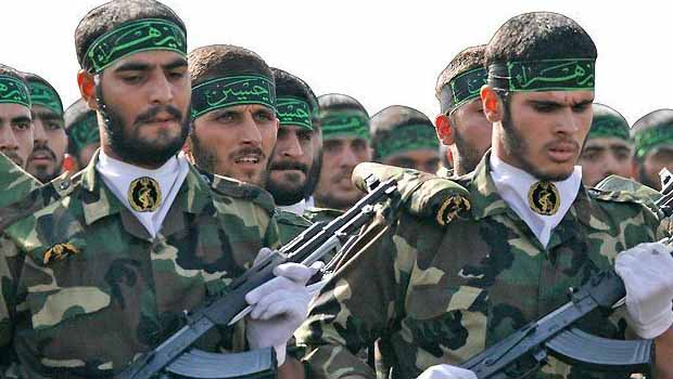 İran, Federal Kürdistan sınırındaki askeri güçlerini arttırıyor 