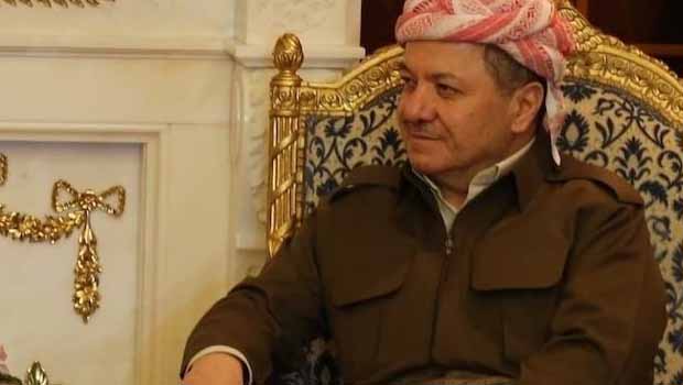 Barzani: Seçimlere katılmak tarihi ve ulusal bir görevdir