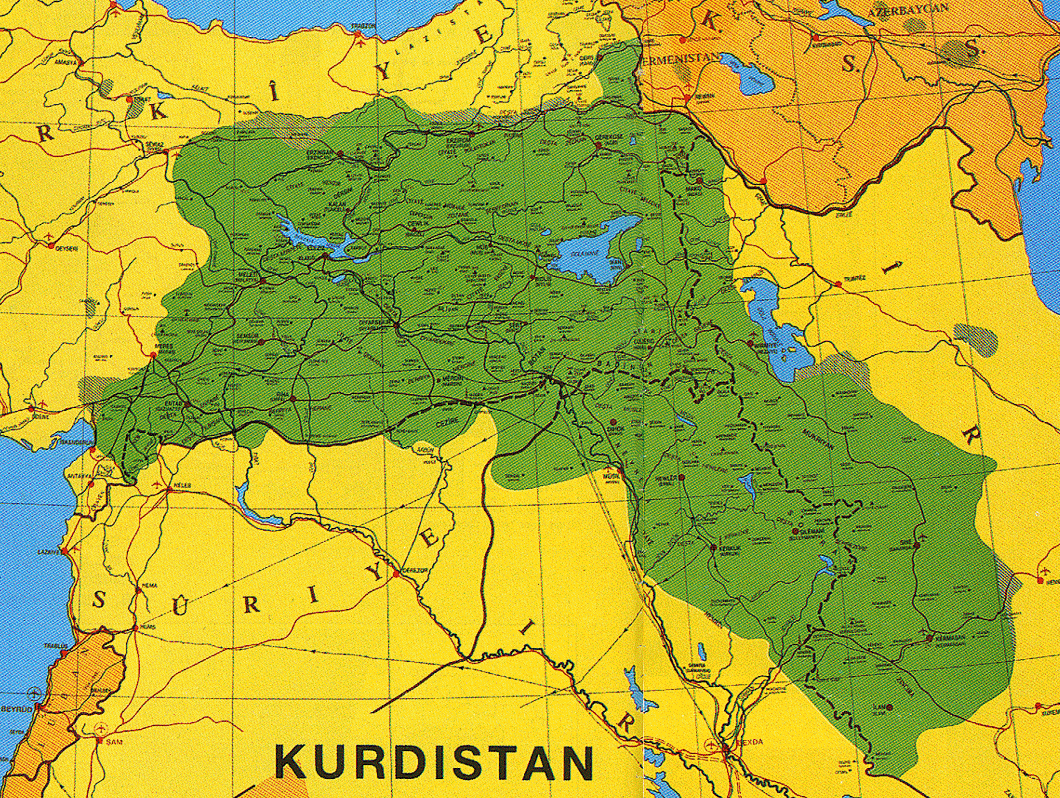MHP ve BDP arasında Kürdistan gerilimi