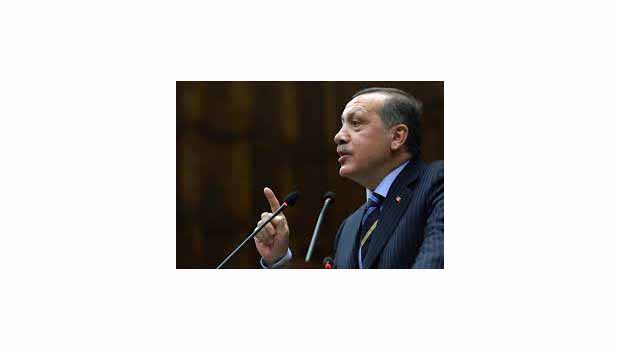 Erdoğan: ABD Gülen'i sınır dışı etmeli