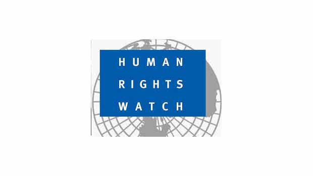 HRW:Yeni MİT Kanunu 'BM kriterlerine aykırı